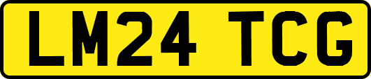 LM24TCG