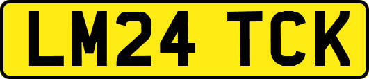 LM24TCK