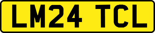 LM24TCL
