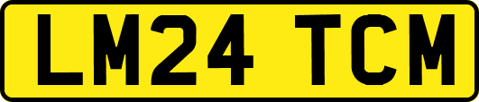 LM24TCM
