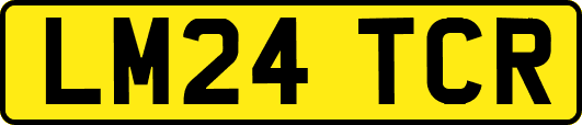 LM24TCR