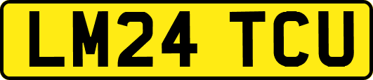 LM24TCU