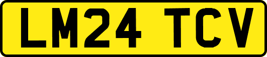 LM24TCV