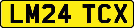 LM24TCX