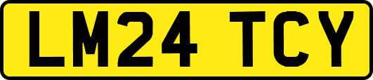 LM24TCY