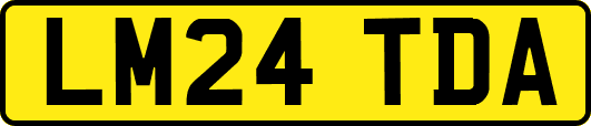 LM24TDA