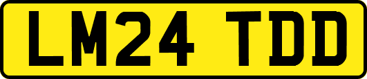 LM24TDD