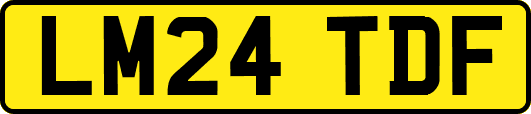 LM24TDF