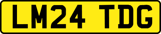 LM24TDG