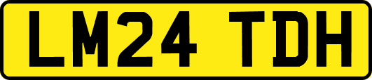 LM24TDH
