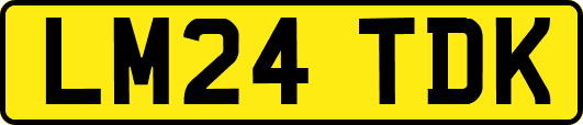 LM24TDK
