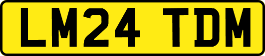 LM24TDM