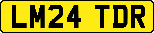 LM24TDR