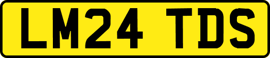 LM24TDS