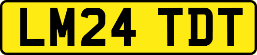 LM24TDT
