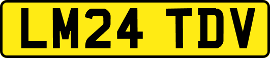 LM24TDV