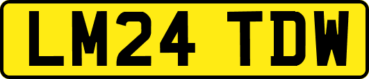 LM24TDW