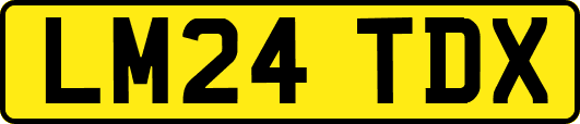 LM24TDX