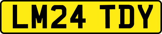 LM24TDY