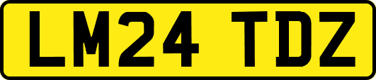 LM24TDZ
