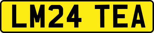 LM24TEA