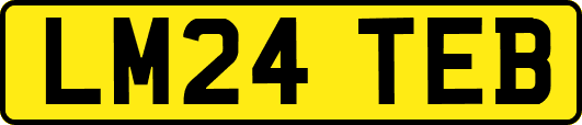 LM24TEB