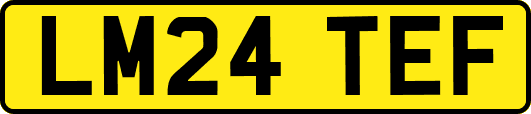 LM24TEF