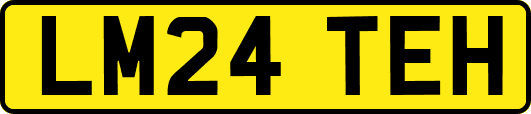 LM24TEH