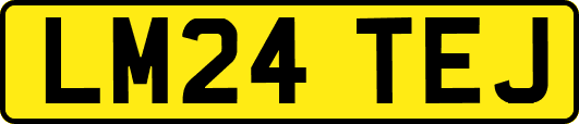 LM24TEJ