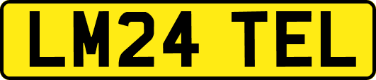 LM24TEL