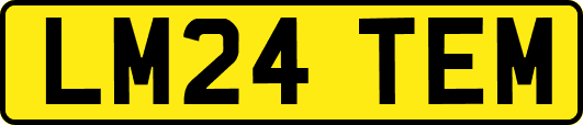 LM24TEM