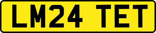 LM24TET