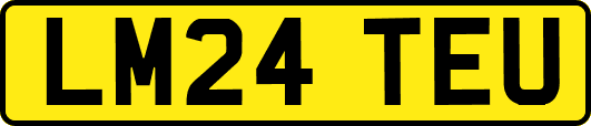 LM24TEU