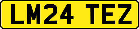 LM24TEZ