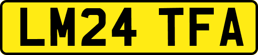 LM24TFA