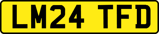 LM24TFD