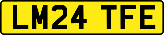 LM24TFE