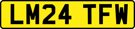 LM24TFW