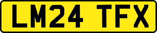LM24TFX