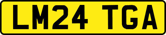 LM24TGA