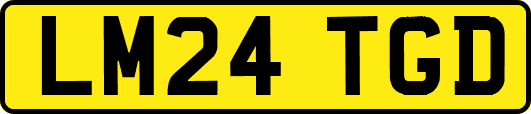LM24TGD