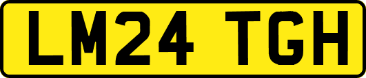 LM24TGH
