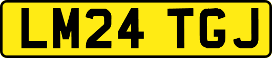 LM24TGJ