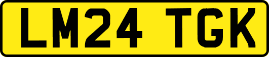 LM24TGK