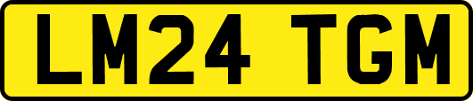 LM24TGM
