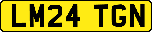 LM24TGN