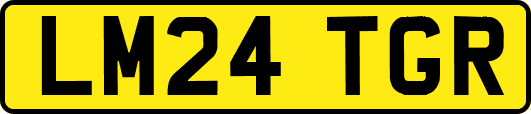 LM24TGR