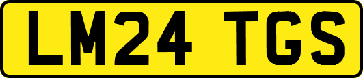LM24TGS