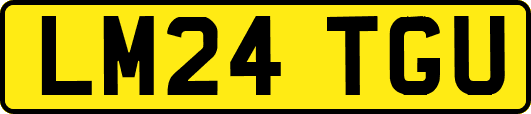 LM24TGU