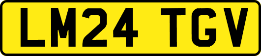 LM24TGV